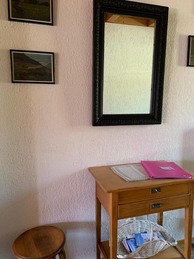 Ferienwohnung Grindelwald-Sunneblick Exterior foto