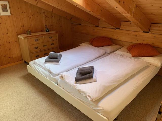 Ferienwohnung Grindelwald-Sunneblick Exterior foto